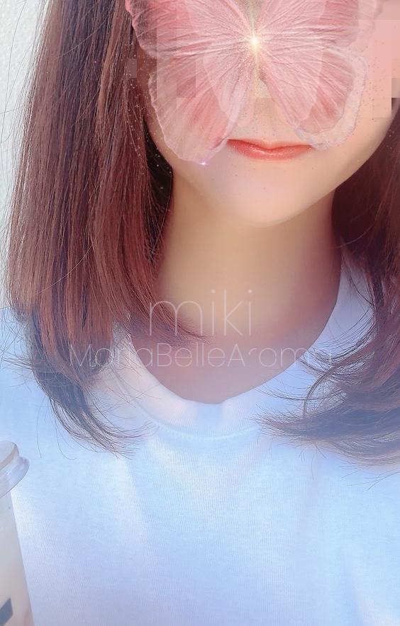 今日はいつもより早めに...♡︎