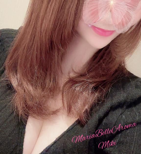 秋の夜空に