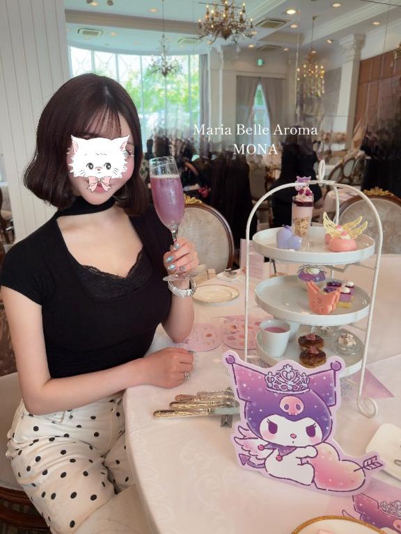 あこがれ♡
