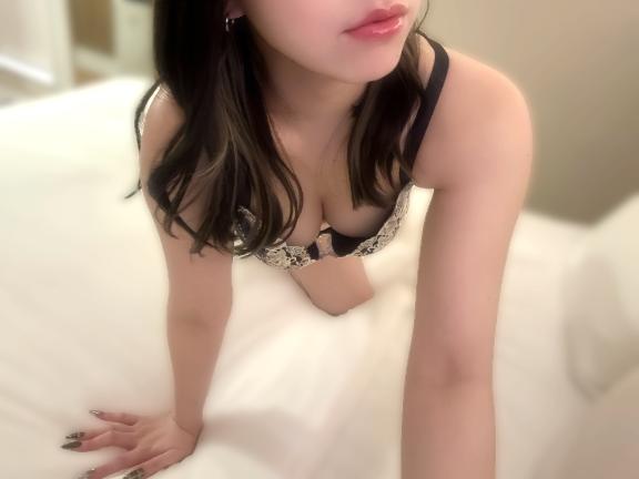 あつい夜...