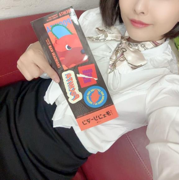 ずっと見ていたいの❤️