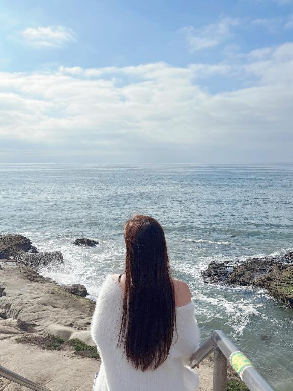 旅行から帰ってきました〜！✨