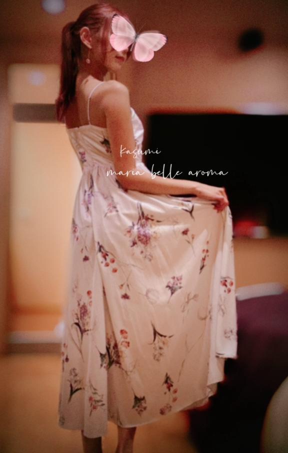 素敵な1日の始まり