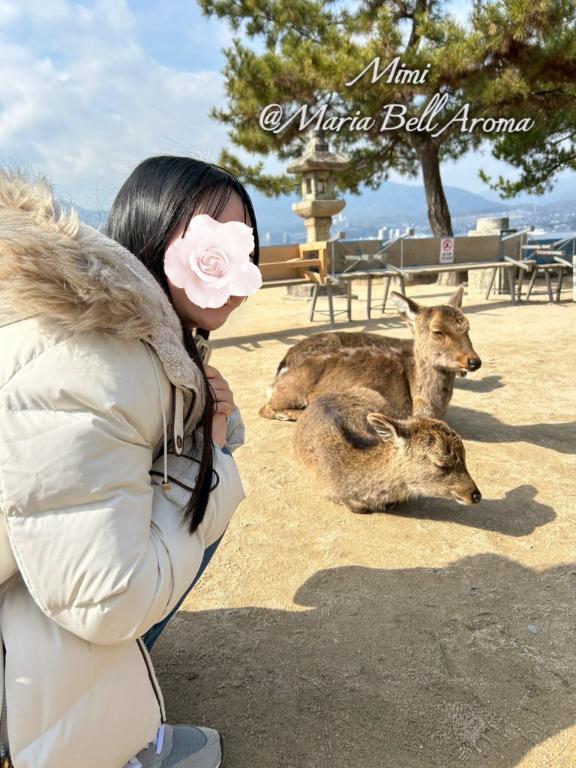 ㊗️口コミ1件目♡