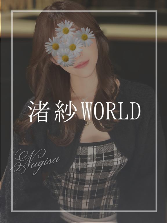 🕊️渚紗WORLD