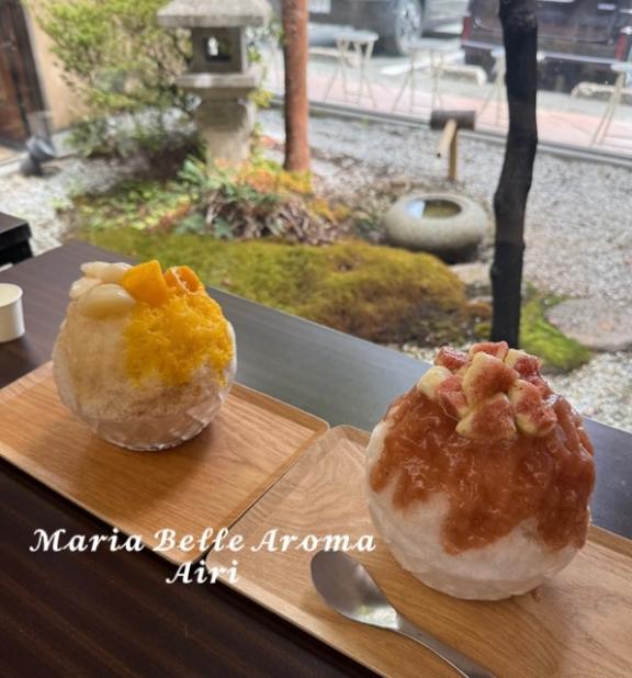 夏の思い出