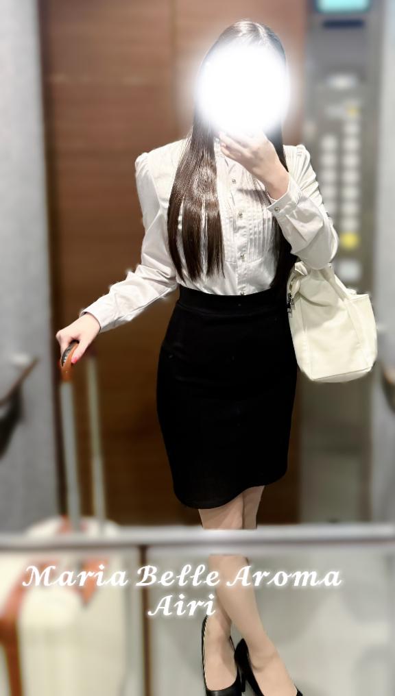【お礼写メ日記】