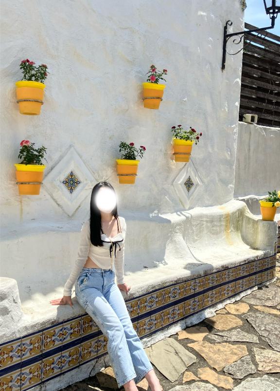 知らない街で、少しだけ