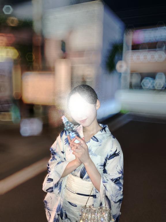 しゅわしゅわって溶けて