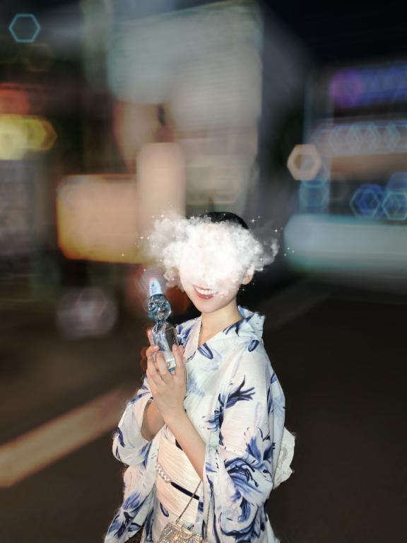 寒い時こそ