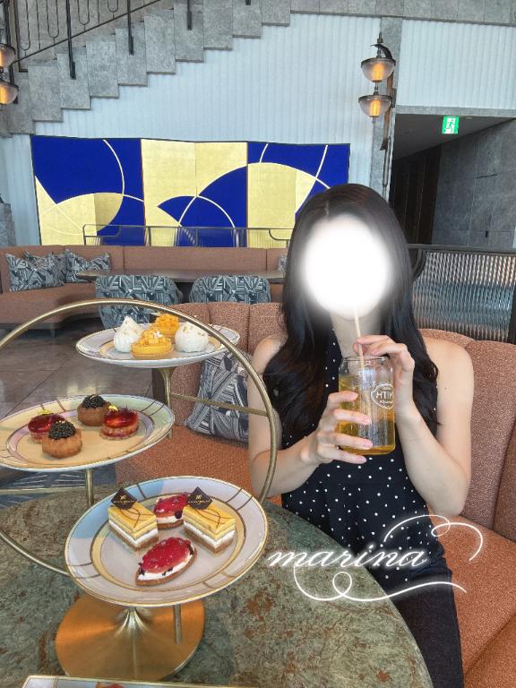 優雅なおひる