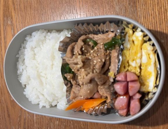 飯テロ？