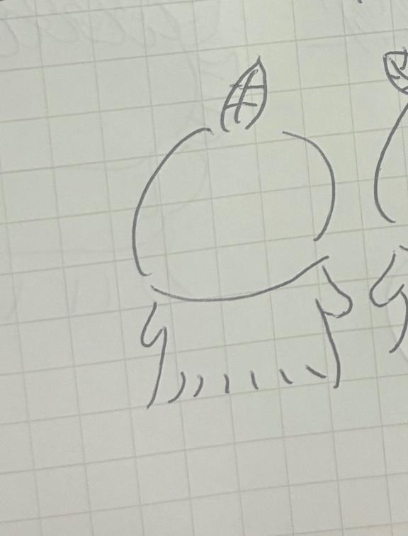 今話題の。🌱