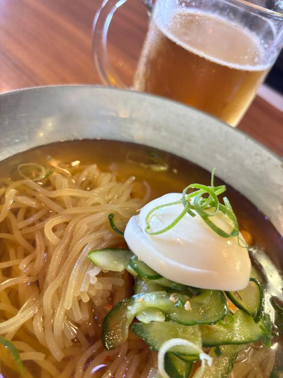 ランチ🍜