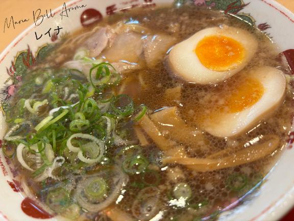 🍜🍥✨