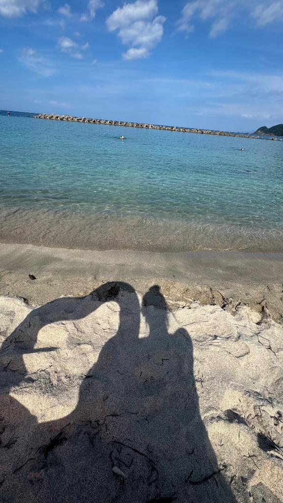 🏖