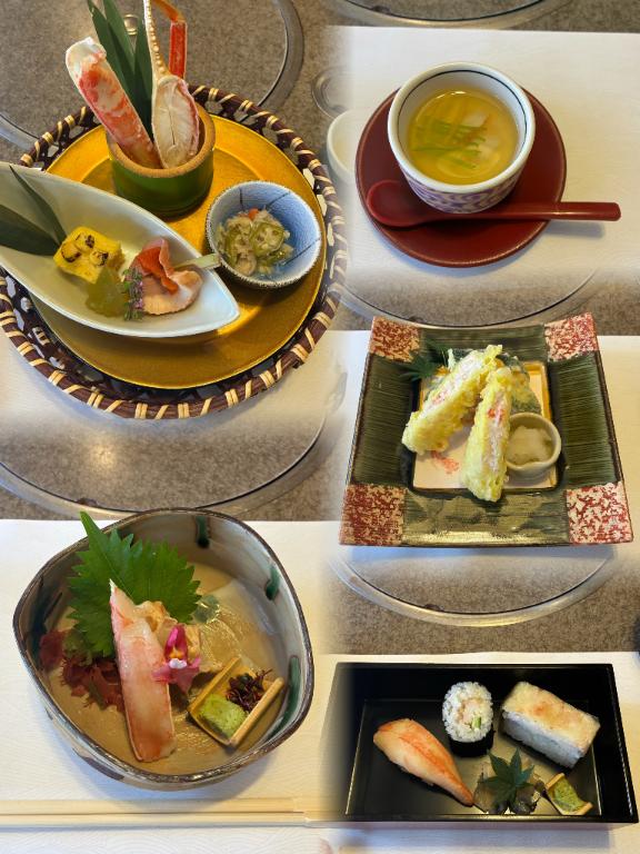 オモテナシ