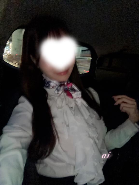 わくわく♡