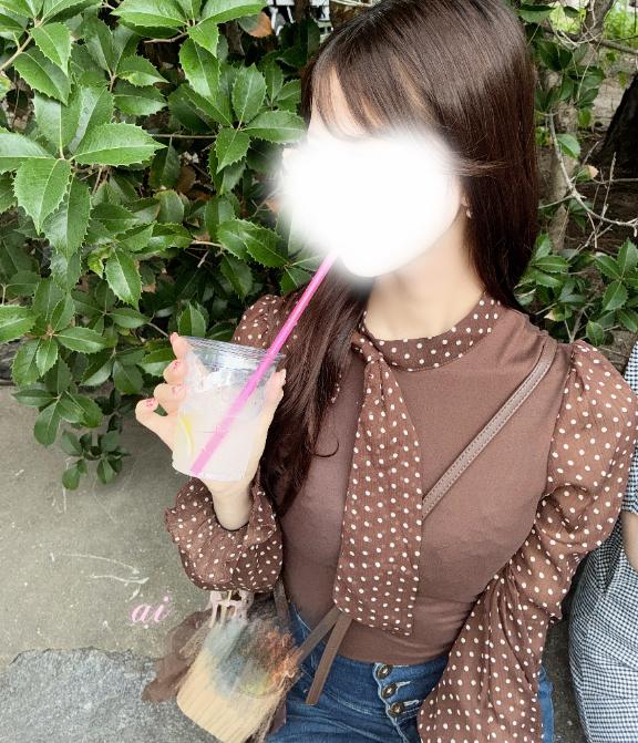 念願の🤎