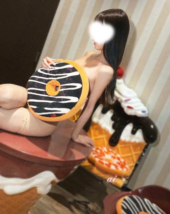 どーなつのしたは🍩