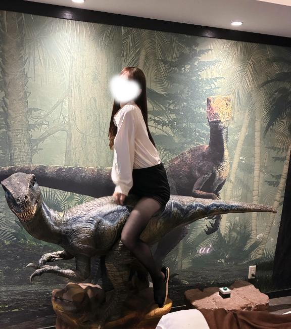 🦖ガオ