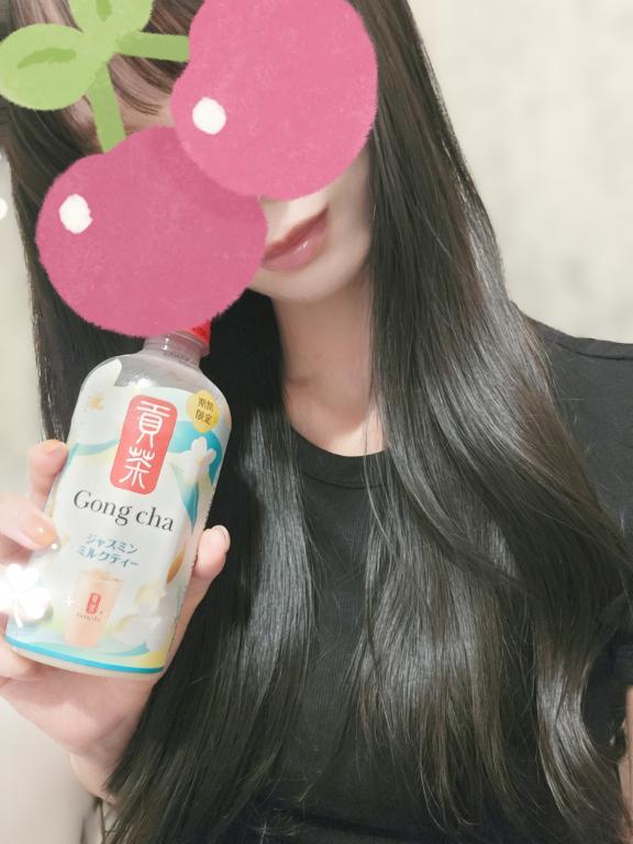 ☕