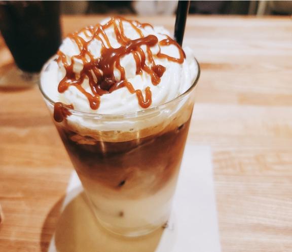 ☕