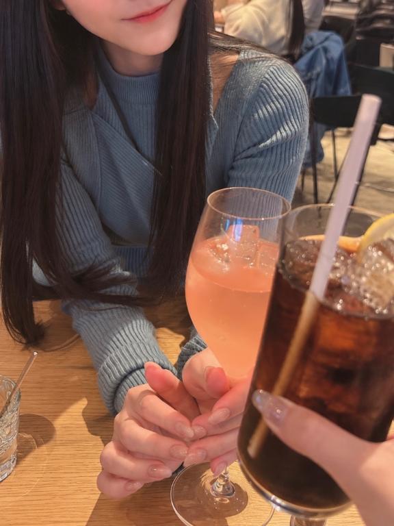 彩羽のプロフィール その①(おそらく続きます🤭)