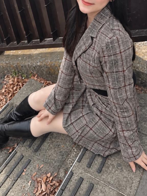 見つけてくれてありがとう