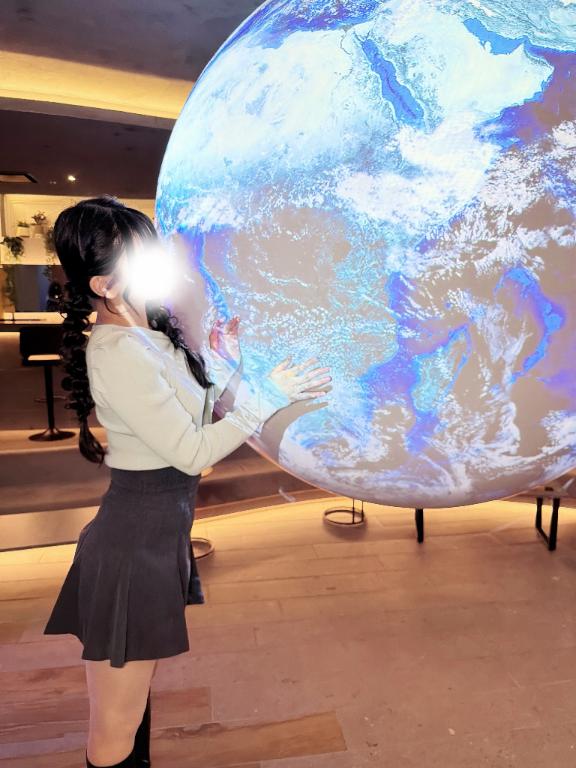 上手く転がしてね