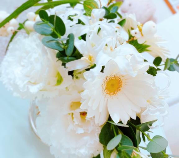 お花のある暮らし💐