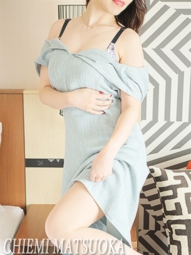 Matriarch(マトリアルカ) 上门服务 MATSUOKACHIEMI