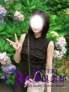 MUTEKI 人妻倶楽部 大阪店 待ち合わせ SHIZUKA