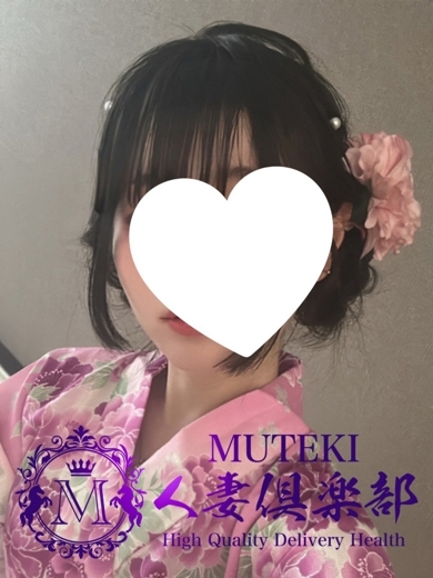 MUTEKI人妻倶楽部 约会 MIMI
