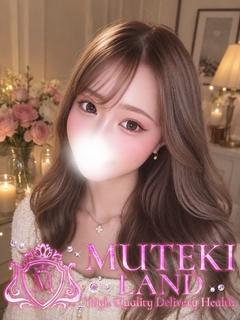 MUTEKI LAND 大阪店 デリヘル AROECHAN（English OK！）