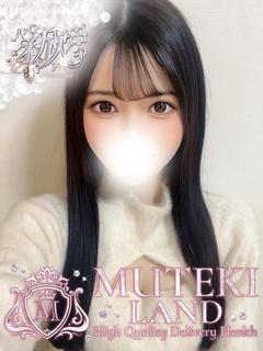 MUTEKI LAND 大阪店 デリヘル SHIORI