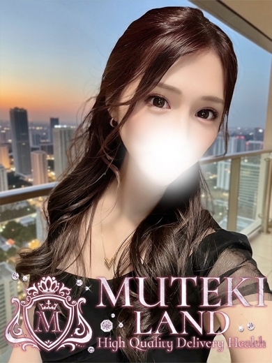 MUTEKI LAND 上门服务 ORIBIA
