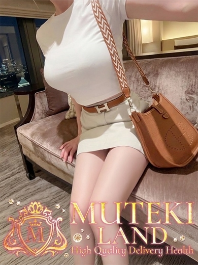 MUTEKI LAND 大阪店 デリヘル HAKUTOU