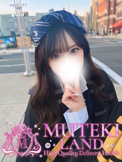 MUTEKI LAND 大阪店 上门服务 PYUA
