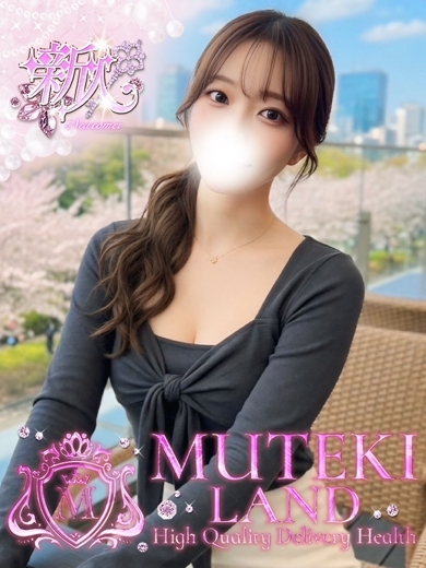 MUTEKI LAND 大阪店 outcall escort service REINA