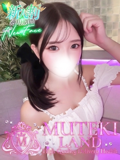 MUTEKI LAND 大阪店 outcall escort service SAORIN