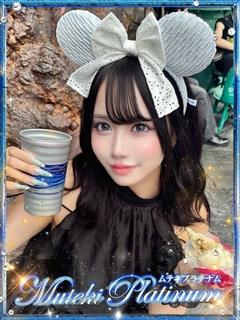 Muteki Platinum デリヘル SHIORI
