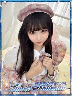 Muteki Platinum 上门服务 NODOKA