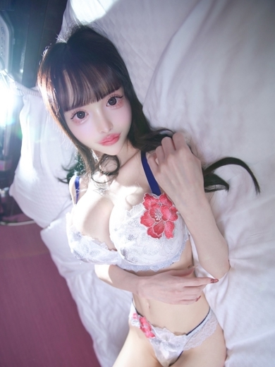 Muteki Platinum 上門服務 KAREN