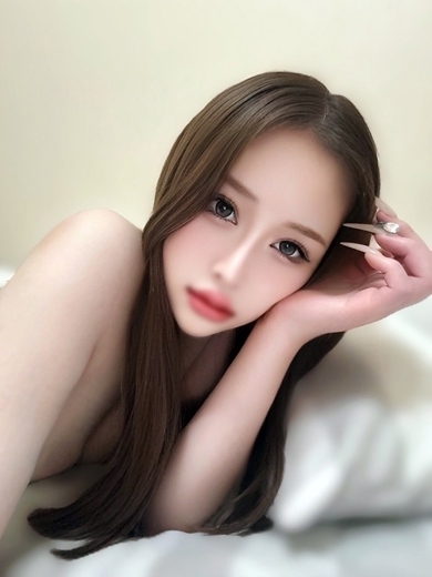 Muteki Platinum 上門服務 RINA