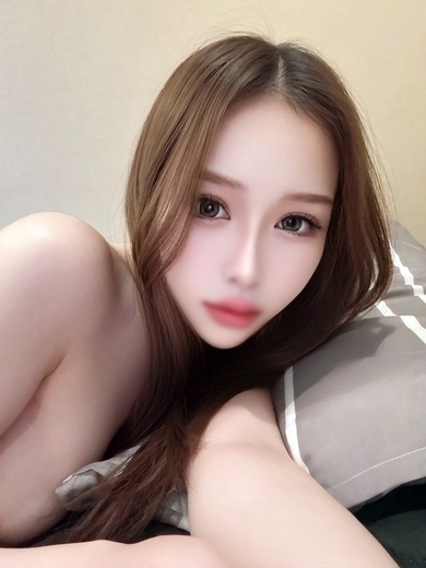 Muteki Platinum 上門服務 RINA