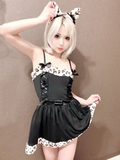 Muteki Platinum 上門服務 URUHA