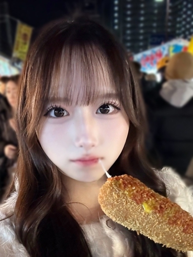 Muteki Platinum outcall escort service RINRIN
