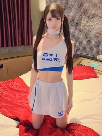 Muteki Platinum 上门服务 BIBI