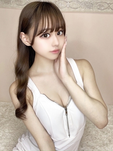 Muteki Platinum 上门服务 KURUMI